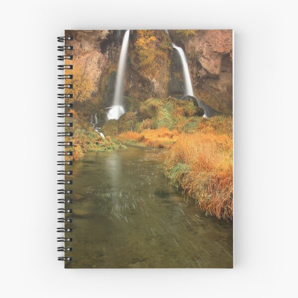 Item preview, Rifle Falls vert designed and sold by Steve  Taylor.