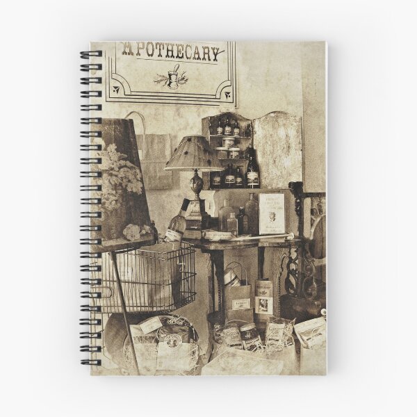 Item preview, Apothecary Display designed and sold by pat gamwell.