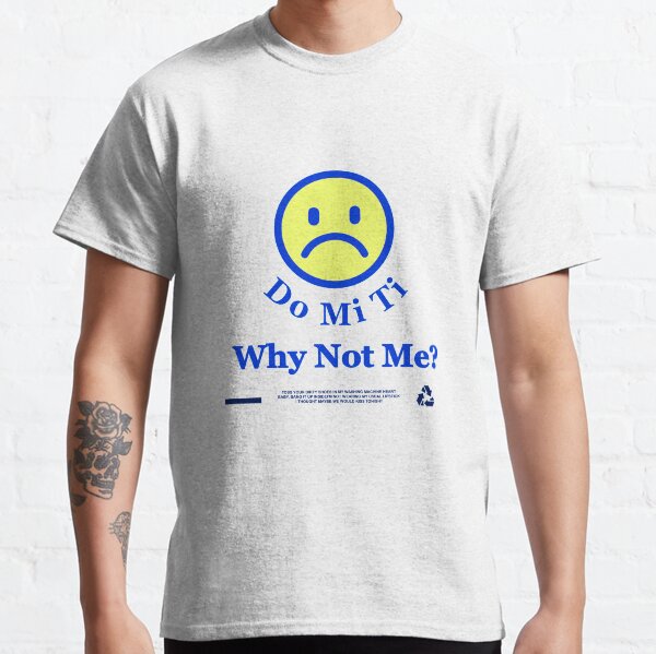 WASHING MACHINE HEART - MITSKI Classic T-Shirt
