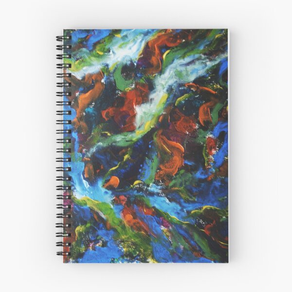 Item preview, Turbulent Space designed and sold by George Hutton Hunter.
