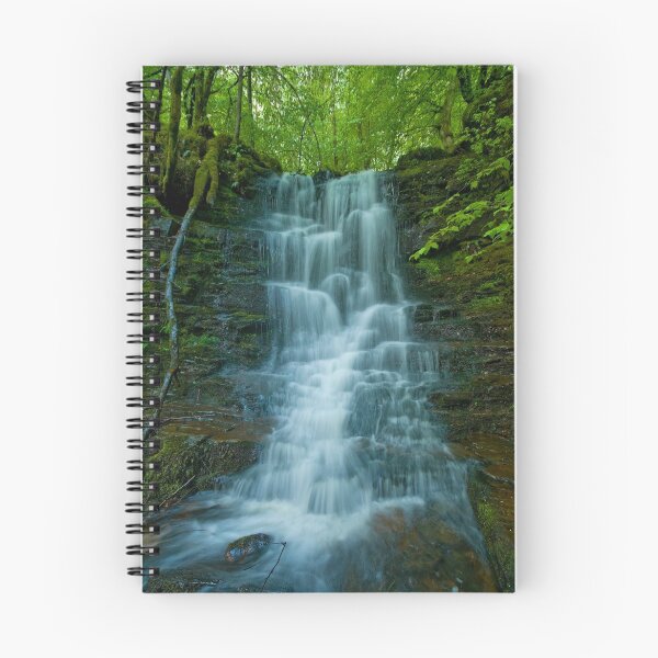 Item preview, Little Falls designed and sold by Mark Robson.