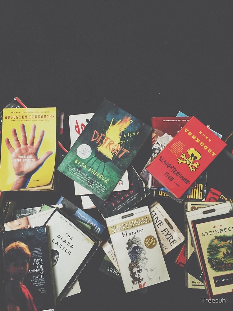 These are a few of my favorite things by Treesuh