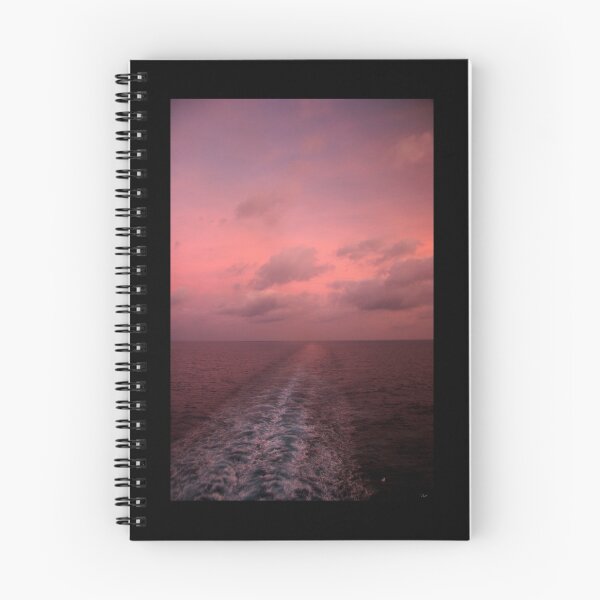 Item preview, Dawn at Sea designed and sold by David F Putnam.