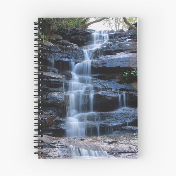 Item preview, Somersby Falls 1 designed and sold by Dean Perkins.