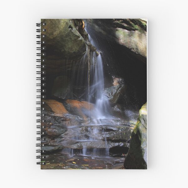 Item preview, Somersby Falls 2 designed and sold by Dean Perkins.