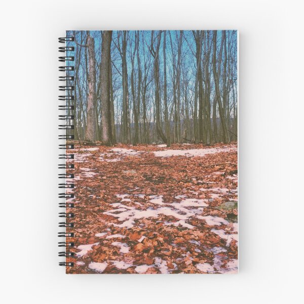 Item preview, En el bosque designed and sold by Treesuh.