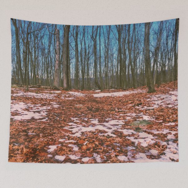 Item preview, Into the woods designed and sold by Treesuh.