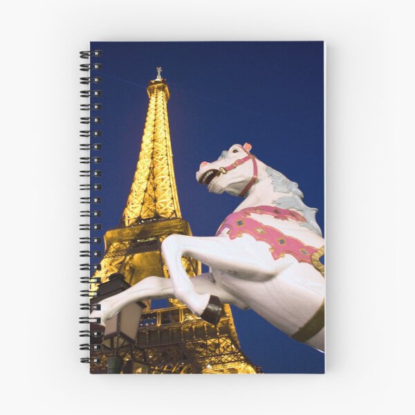 Artikelvorschau, Paris Carousel entworfen und verkauft von Peter Denness.