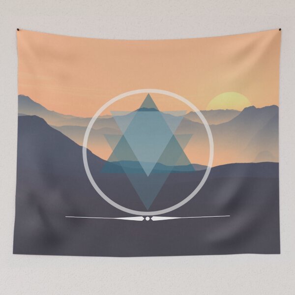 Item preview, Elements of Life designed and sold by Treesuh.
