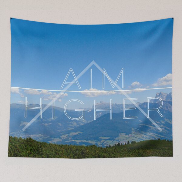 Item preview, Go all the way up designed and sold by Treesuh.
