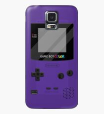 Gameboy Case/Skin for Samsung Galaxy