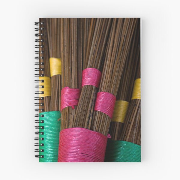 Item preview, Brooms designed and sold by Walter Quirtmair.