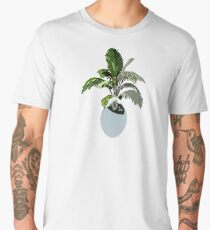 Pot Head Men's Premium T-Shirt