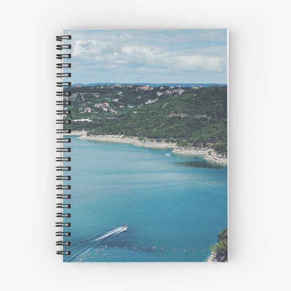 Item preview, Lake Travis designed and sold by Treesuh.
