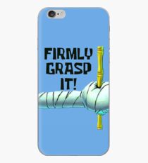 Firmly Grasp iPhone Case