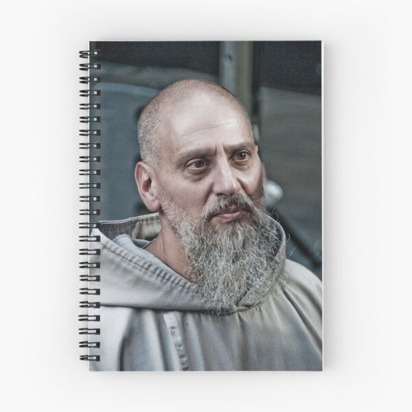 Item preview, Friar tuck designed and sold by David Petranker.