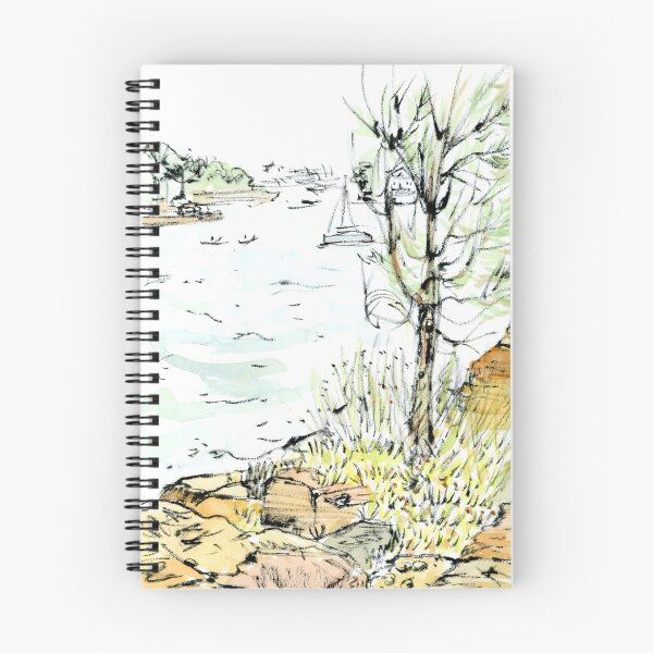 Item preview, Barangaroo, Sydney designed and sold by CeciliaBell.
