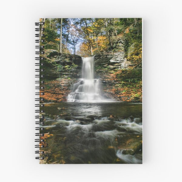 Item preview, Ricketts Glen Edited designed and sold by GPMPhotography.