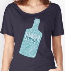 Pick Your Poison Women's Relaxed Fit T-Shirt