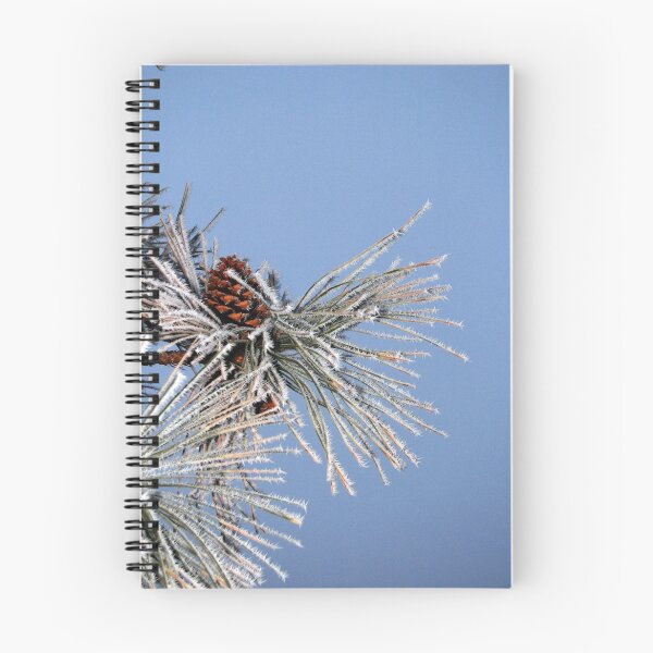 Item preview, Frozen Pine Tree designed and sold by David D. Shaw.