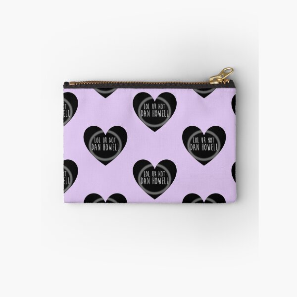 Item preview, Lol ur not Dan Howell designed and sold by pencil-witch.
