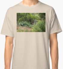 Garden Fence Classic T-Shirt