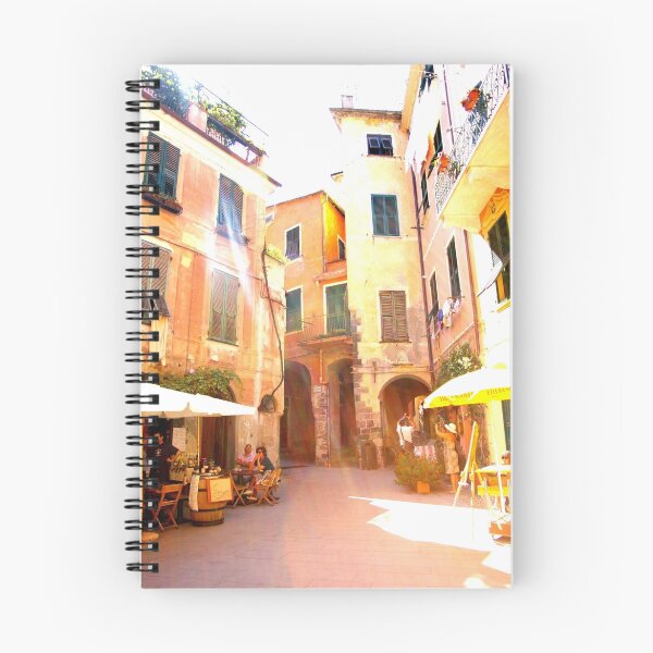 Item preview, Magical Monterosso designed and sold by diLuisa Photography.
