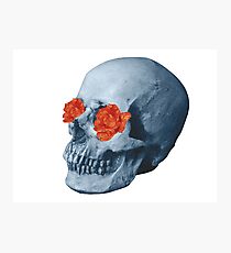 Mind Bloom Photographic Print