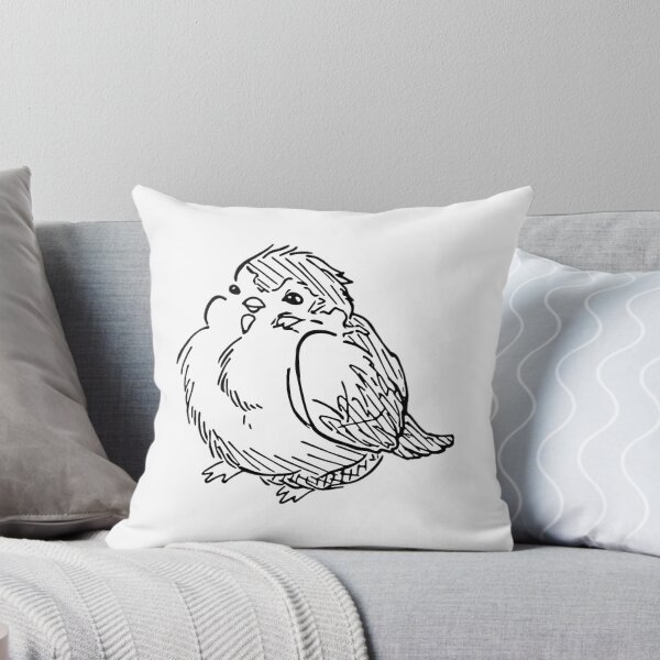 Artikelvorschau, Fat Bird entworfen und verkauft von Katie  Manders.