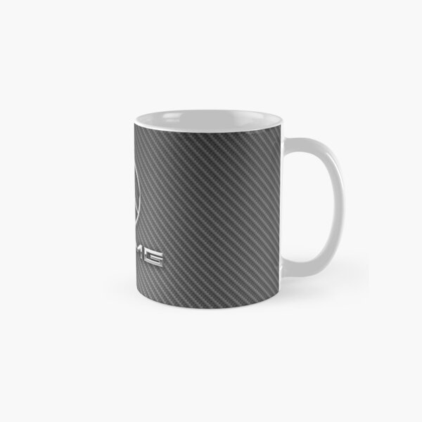 AMG Classic Mug