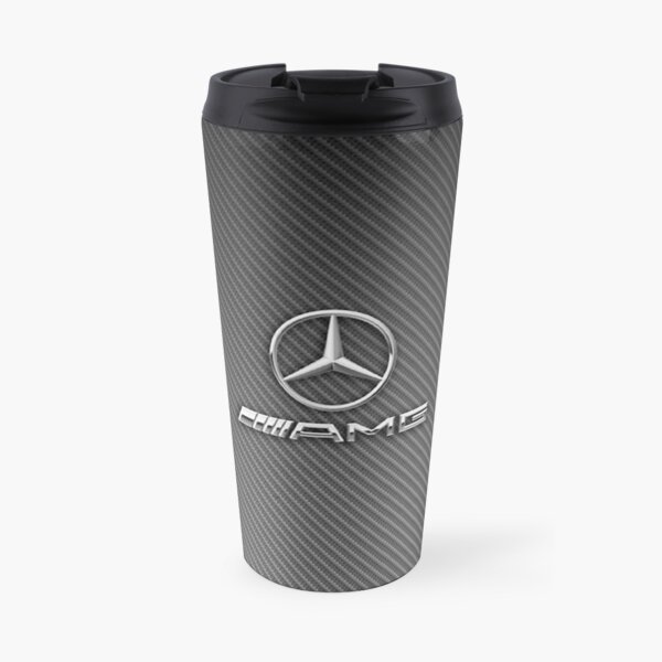 AMG Travel Mug