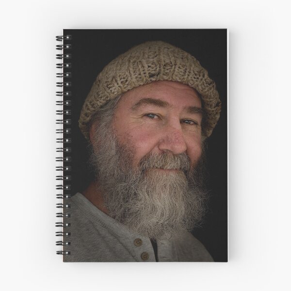 Item preview, The Emigrant designed and sold by smylie.