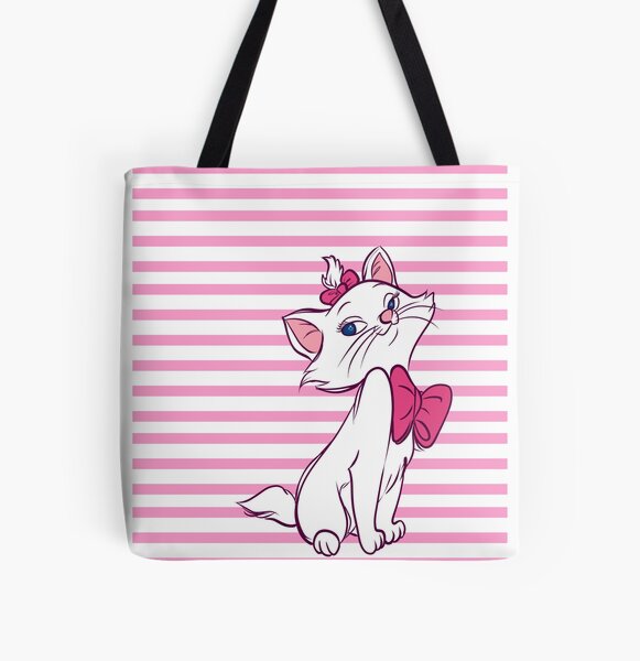 Disney The Aristocats Marie Floral Bag | Women's | at Mighty Ape Australia