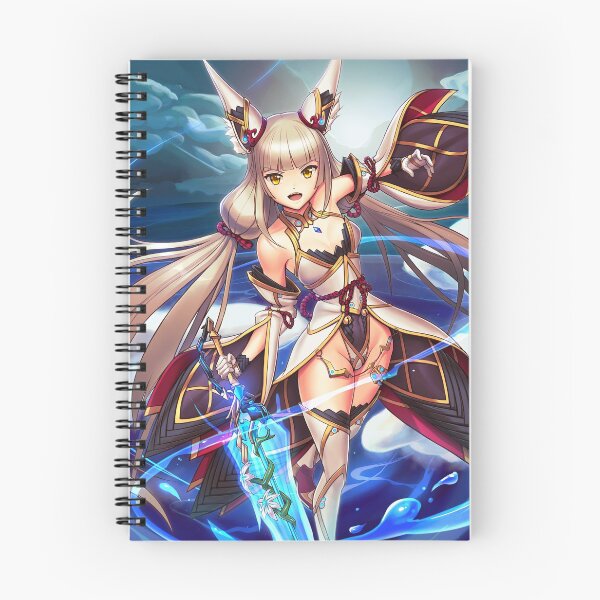 Item preview, Nia (blade) designed and sold by hybridmink.
