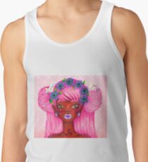 . enchanting . Tank Top