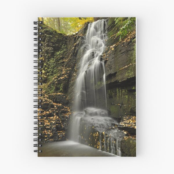 Item preview, Bridalveil Falls in Autumn designed and sold by Stephen Vecchiotti.