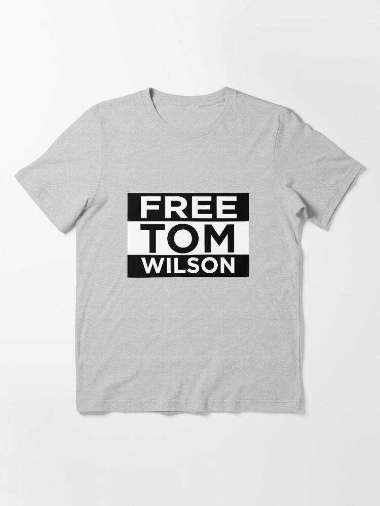 tom wilson shirt