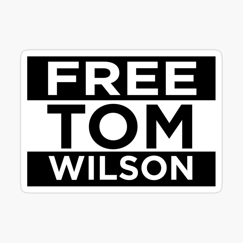 Pin on Tom Wilson