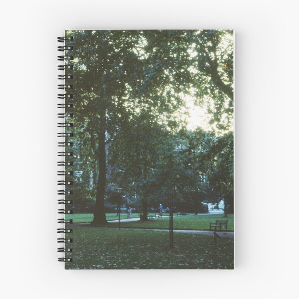 Item preview, Russel Square London England 19840921 0008 designed and sold by Fred Mitchell.