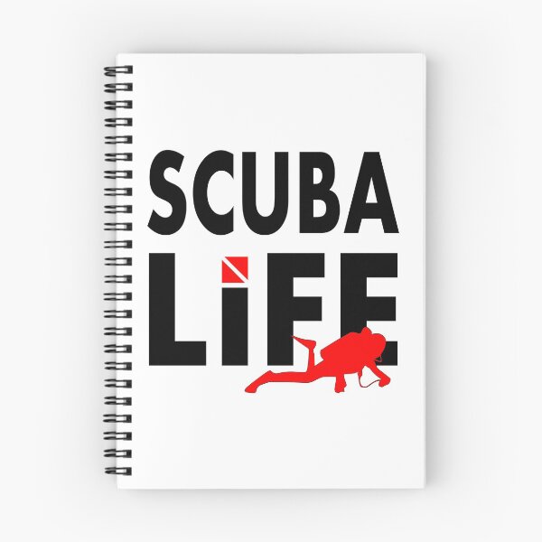 Item preview, Scuba Life - Scuba Diving designed and sold by DanceAddict.