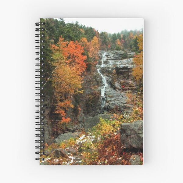 Item preview, Silver Falls designed and sold by Jeff Palm Photography.