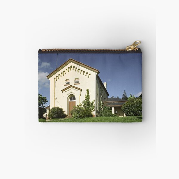 Item preview, 1862 Courthouse Daylesford Victoria 19861106 0036 designed and sold by Fred Mitchell.