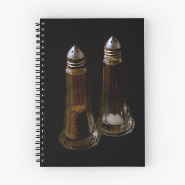 Item preview, Old Salt and Pepper Shakers designed and sold by Jeffrey  Sinnock.