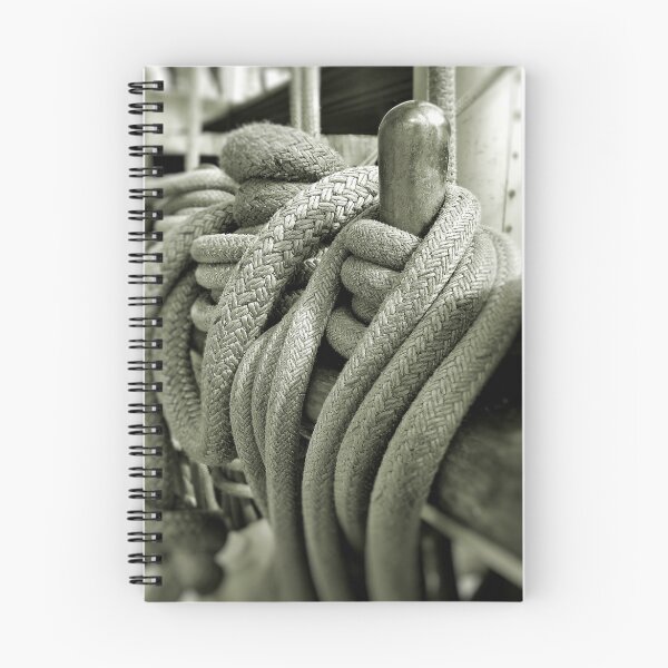 Item preview, Roped At Falmouth designed and sold by MikeHonour.