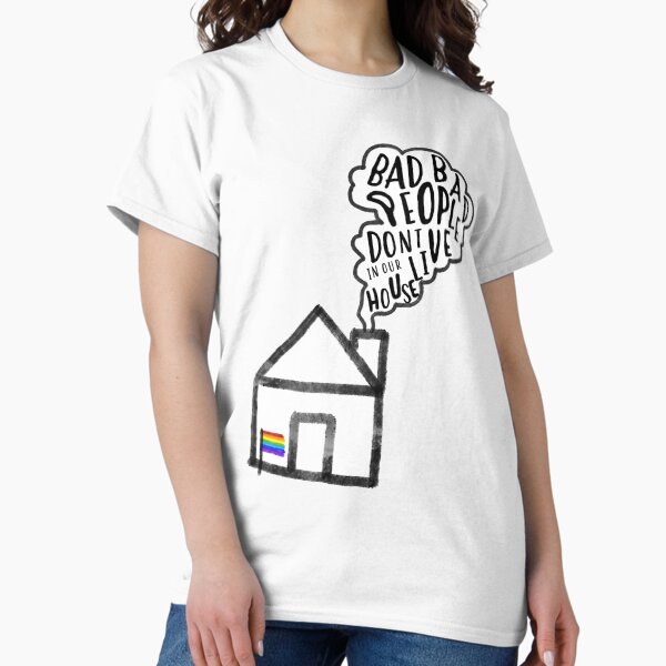 Bleachers T-Shirts for Sale | Redbubble