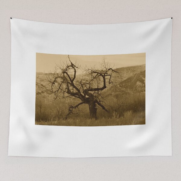 Item preview, The Old Tree designed and sold by Alyce Taylor.