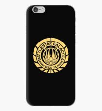 Battlestar Galactica iPhone Case
