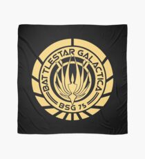 Battlestar Galactica Scarf