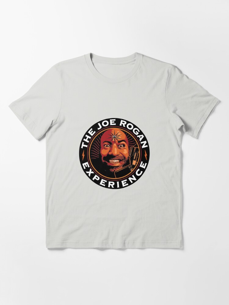 joe rogan's t shirts