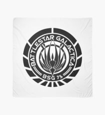 Battlestar Galactica Scarf
